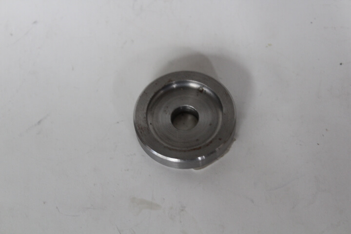 Auxiliary Pulley Washer YB - Lodge Auto Centre