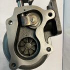 IHI  Izuzu 4JB1& 4JG2 intercooled - Image 4