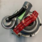 IHI  Izuzu 4JB1& 4JG2 intercooled - Image 2