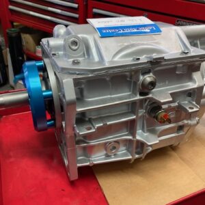 T5 Gearbox W/C Short Ratio rebuilt