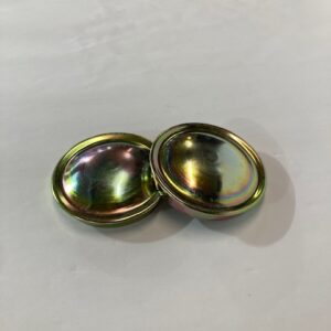 Wheel Bearing Cap 2wd