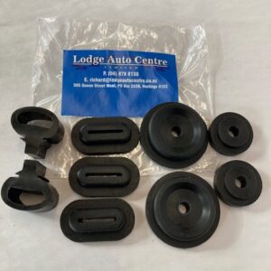 Fuel Pump Cradle Bush kit