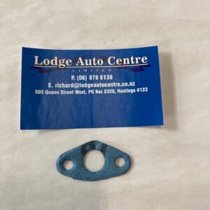 Oil Pump Gasket 2wd Not RS500
