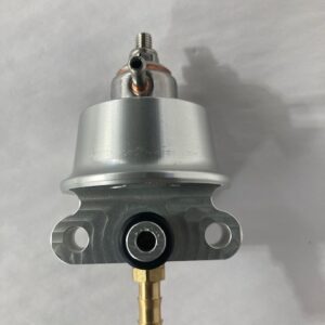 Fuel Pressure Regulator Adjustable 4x4 Sapphire