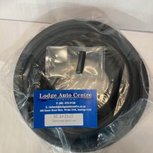 Rear Hatch Seal
