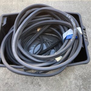 Used Door Rubber & Seat Linings