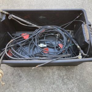 Used Cables and Related Parts