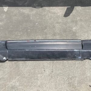 Used XR4i Full Body Kit