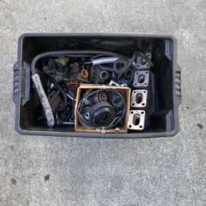 Used Engine Parts