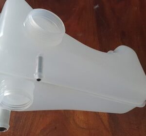 Coolant Header Tank RS 3 Door & RS500.
