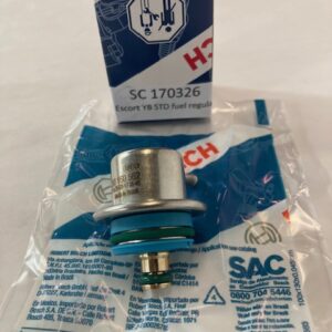 Fuel Pressure Regulator Escort Cosworth