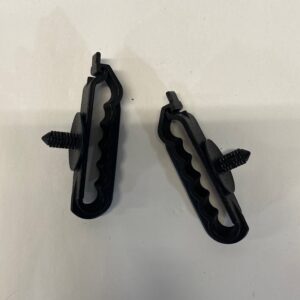 Fire Wall Wiring Clip for 3 door Sierra Cosworth