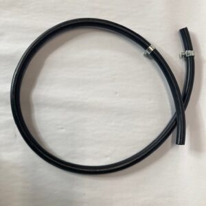 Fuel line Regulator Return Repair Kit