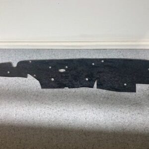 Bulk Head Top Mat