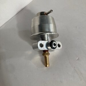 Fuel Pressure Regulator Standard 4x4 Sapphire